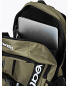 Batoh Meatfly Basejumper, Olivine, 22 L + PENÁL ZDARMA