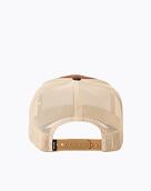 Kšiltovka Rip Curl Fade Out Trucker, Sand