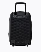 Kufr Rip Curl F-Light Transit Search Cam, Black / Olive, 45 L