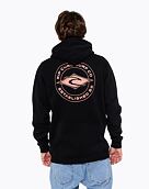 Pánská mikina Rip Curl Staple, Black