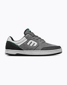 Pánské boty Etnies Marana, Grey / Grey / Black