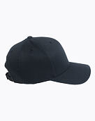 Kšiltovka Meatfly Cougar Flexfit, Dark Navy