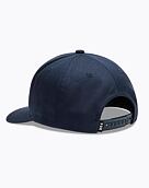 Kšiltovka Fox Equipped Snapback Hat, Midnight