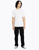 Pánské kalhoty Volcom Frickin Modern Stret, Black