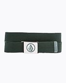 Pásek Volcom Circle Web, Scarab