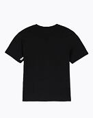 Pánské tričko Volcom Stone Blanks Bsc Sst, Black