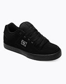 Pánské boty DC Shoes Pure, Black/Pirate Black