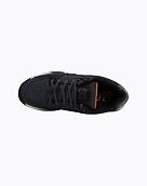 Pánské boty DC Shoes Versatile Le, Grey / Black / Orange
