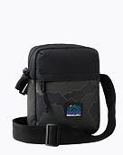 Taška Rip Curl No Idea Pouch Search Camo, Black/Olive