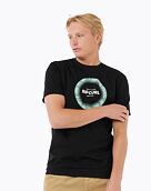Pánské tričko Rip Curl Filter, Black