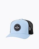 Kšiltovka Rip Curl Routine Curve Trucker, Spray Blue