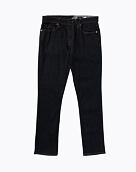 Pánské kalhoty Volcom Vorta Denim, Rinse