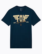 Pánské tričko Fox Winged Ss Prem, Twilight