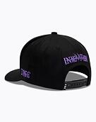 Kšiltovka Fox Image Phantom Snapback, Black