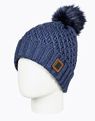 Roxy Blizzard Beanie, Crown Blue