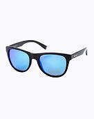 Sluneční brýle Nugget Whip 2 Sunglasses - S19, D - Black Glossy, Blue