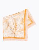 Bandana Roxy Venus Ocean, Toast / Palm Tree