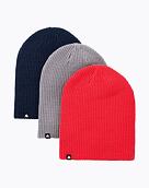 Kulich Burton Recycled Dnd, Dress Blue / Tomato / Kelp