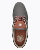 Pánské boty Etnies Jameson 2 Eco, Grey/Orange