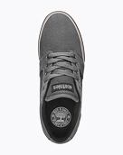 Pánské boty Etnies Barge LS, Dark Grey/White/Gum