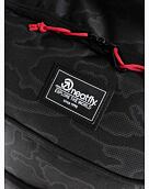 Kufr Meatfly Contin, Morph Black