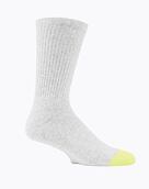 Ponožky Volcom Skate Vitals Simon B Sock Pr, Charcoal Heather