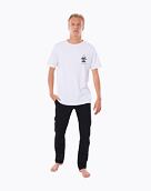 Pánské kalhoty Rip Curl Epic 5 Pocket, Black