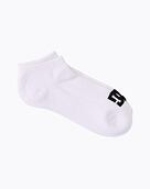 Pánské ponožky DC Shoes SPP DC Ankle 3P, Snow White
