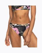 Dámské plavky Roxy Pro, Anthracite Classic Pro Surf