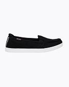 Dámské letní boty Roxy Minnow VII, Black