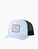 Kšiltovka Rip Curl Custom Curve Trucker, Dusty Blue