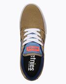 Pánské boty Etnies Barge LS, Brown/Blue