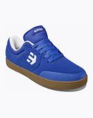 Pánské boty Etnies Marana, Royal/White