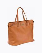 Kabelka Meatfly Gisel, Brown