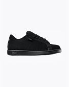 Pánské boty Etnies Kingpin, Black/Black