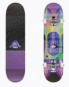 Skateboard Impala Impala Mystic Skateboard, Pea the Feary