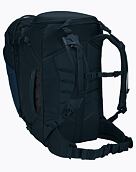 Batoh Thule Landmark TLPF260, Darkest Blue, 60 L