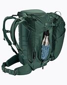 Batoh Thule Landmark TLPF260, Hazy Green, 60 L
