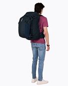 Batoh Thule Landmark TLPM270, Darkest Blue, 70 L
