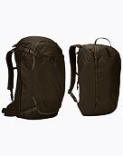 Batoh Thule Landmark TLPM270, Deep Khaki, 70 L