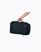 Batoh Thule Landmark TLPM240, Darkest Blue, 40 L