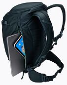 Batoh Thule Landmark TLPM240, Darkest Blue, 40 L