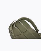 Batoh Thule Paramount Commuter TPBBP328, Soft Green, 28 L