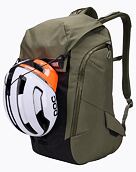 Batoh Thule Paramount Commuter TPBBP328, Soft Green, 28 L
