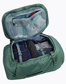 Batoh Thule Landmark TLPM240, Hazy Green, 40 L