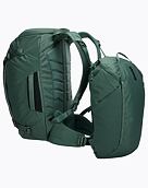 Batoh Thule Landmark TLPM260, Hazy Green, 60 L