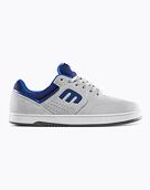 Pánské boty Etnies Marana, Grey / Navy / Red