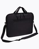 Taška na notebook Case Logic Invigo Eco  INVIA114, Black, 6 L