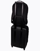 Batoh na notebook Case Logic Invigo Eco INVIBP116, Black, 9,5 L