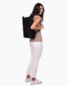 Taška na notebook Case Logic Invigo Eco  INVIT116, Black, 28 L